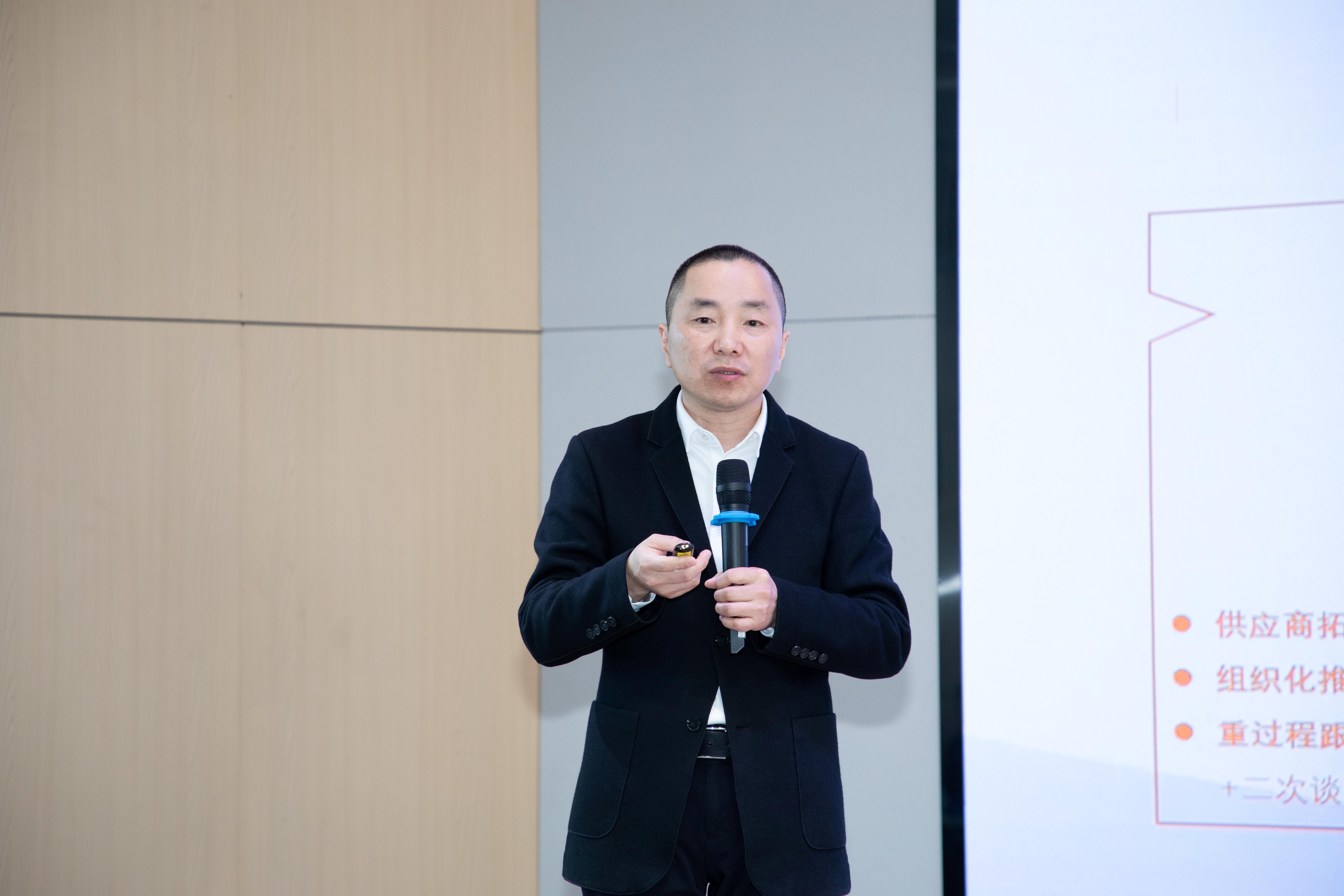 共創(chuàng)造，共美好 | 四川天馬召開2025年度工作會議(圖7)