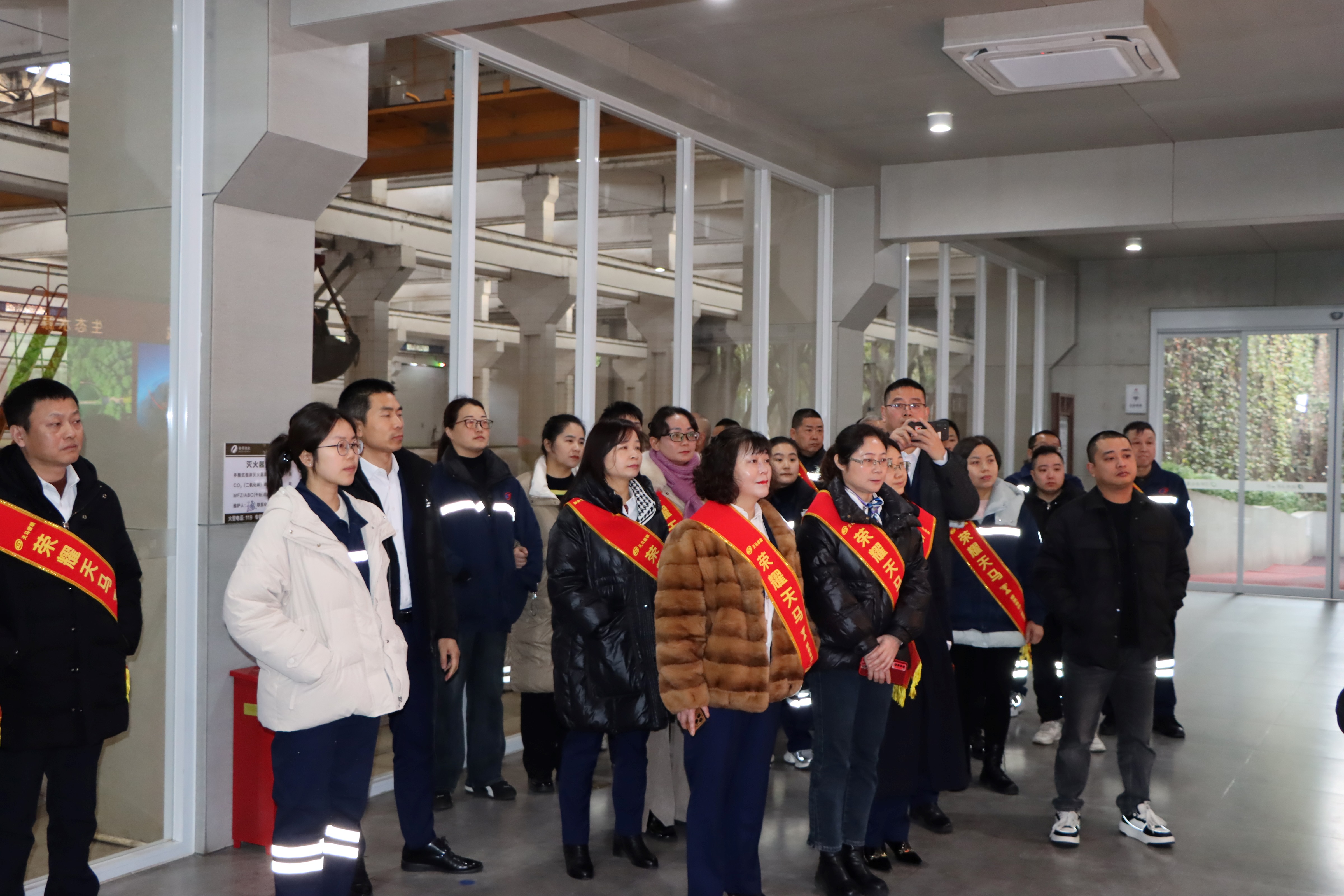 共創(chuàng)造，共美好 | 四川天馬召開2025年度工作會議(圖12)